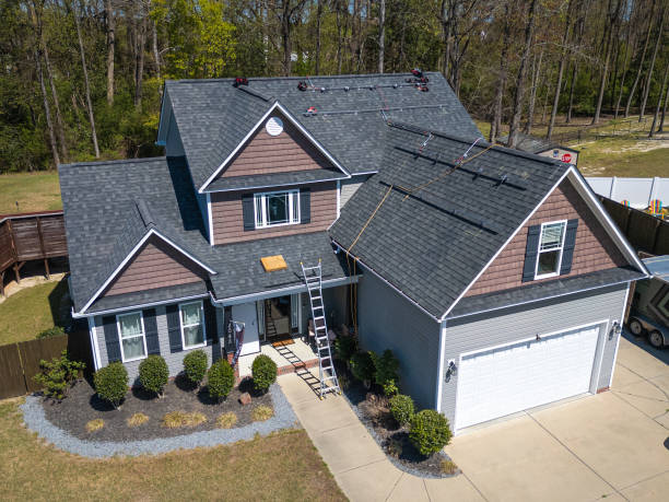 Best Metal Roofing Installation  in Newark, TX